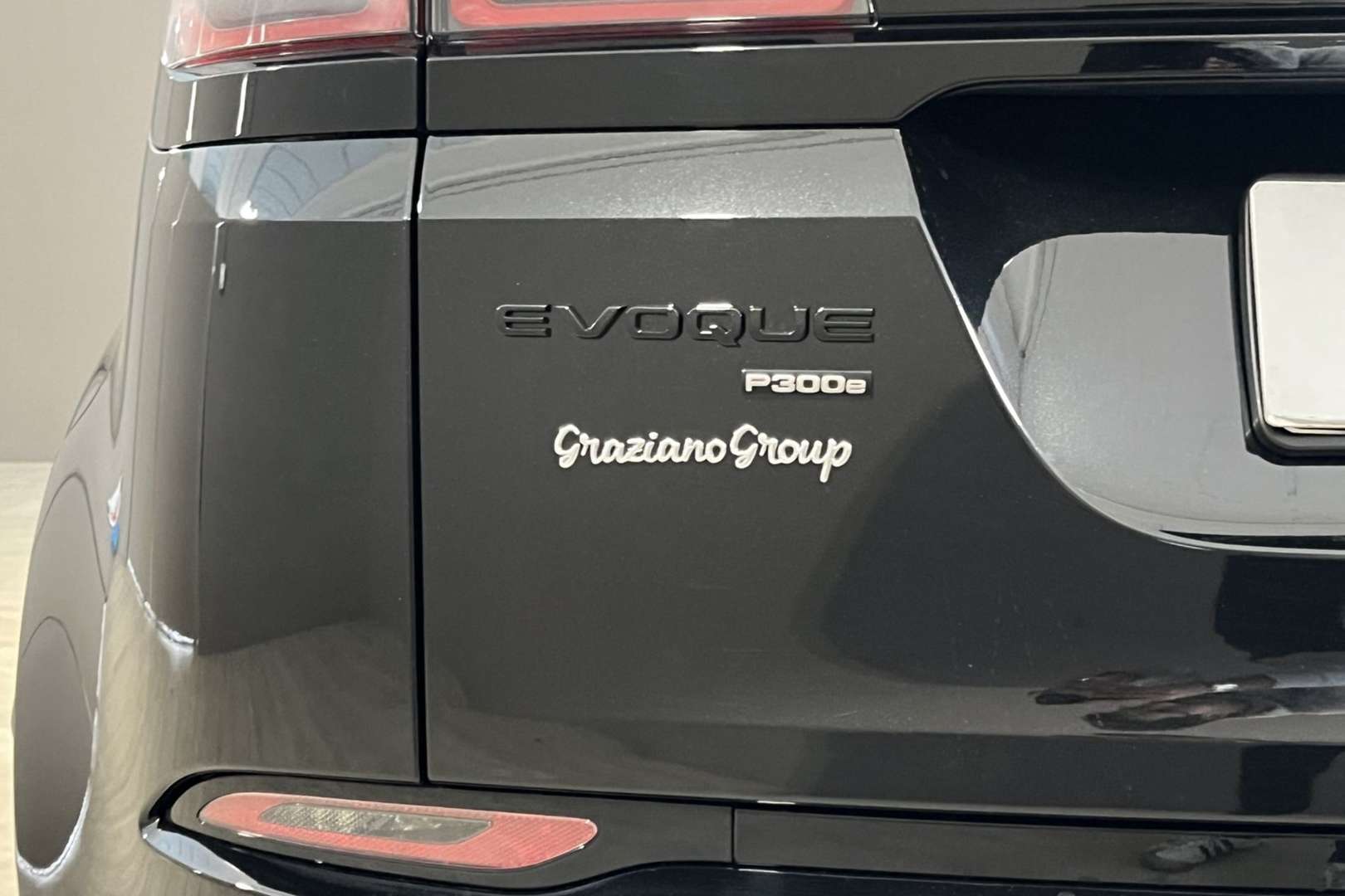 Land Rover Range Rover Evoque PHEV R-Dynamic Black Edition - 2021 - Joinsteer - #40