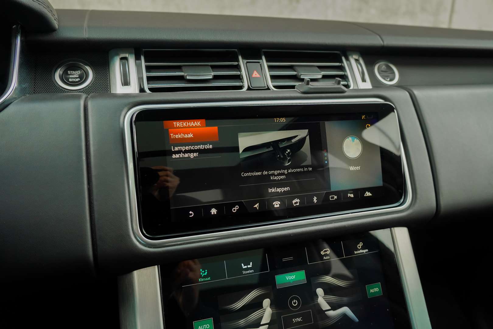 Land Rover Range Rover Vogue 3.0 TdV6 - 2018 - Joinsteer - #18