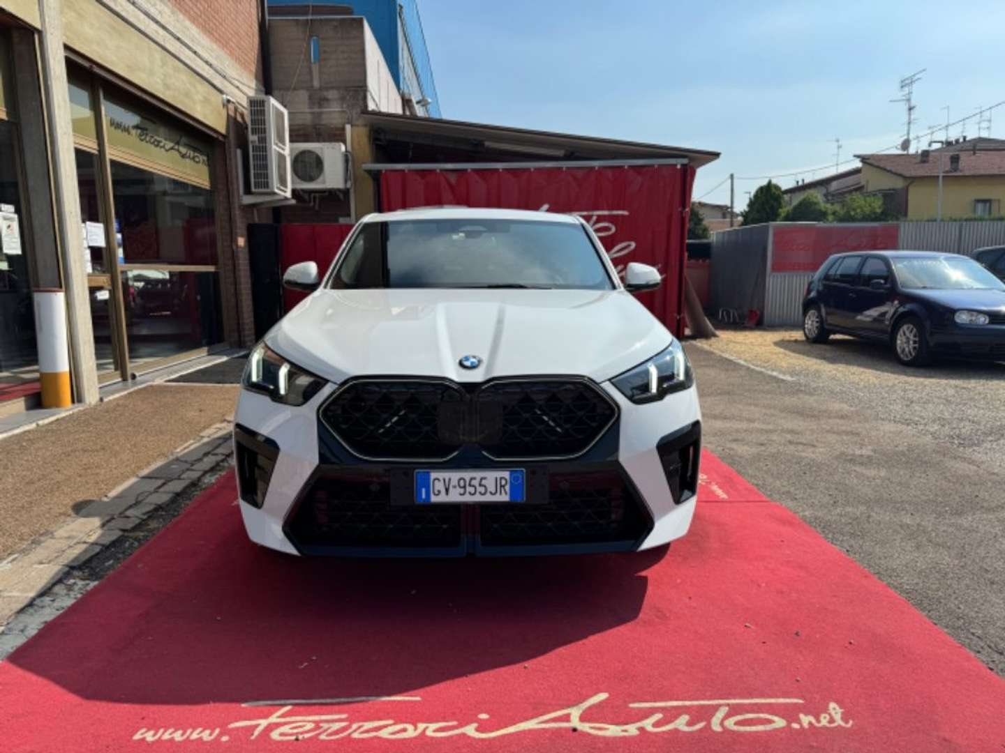 BMW X2 20d XDrive M Sport - 2024 - Joinsteer - #15