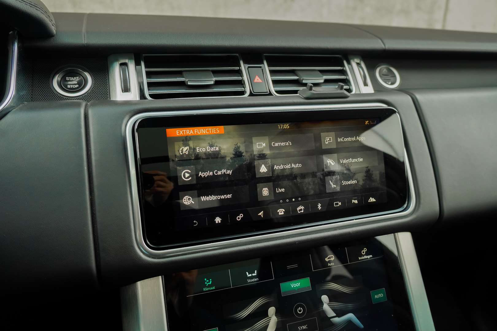 Land Rover Range Rover Vogue 3.0 TdV6 - 2018 - Joinsteer - #19