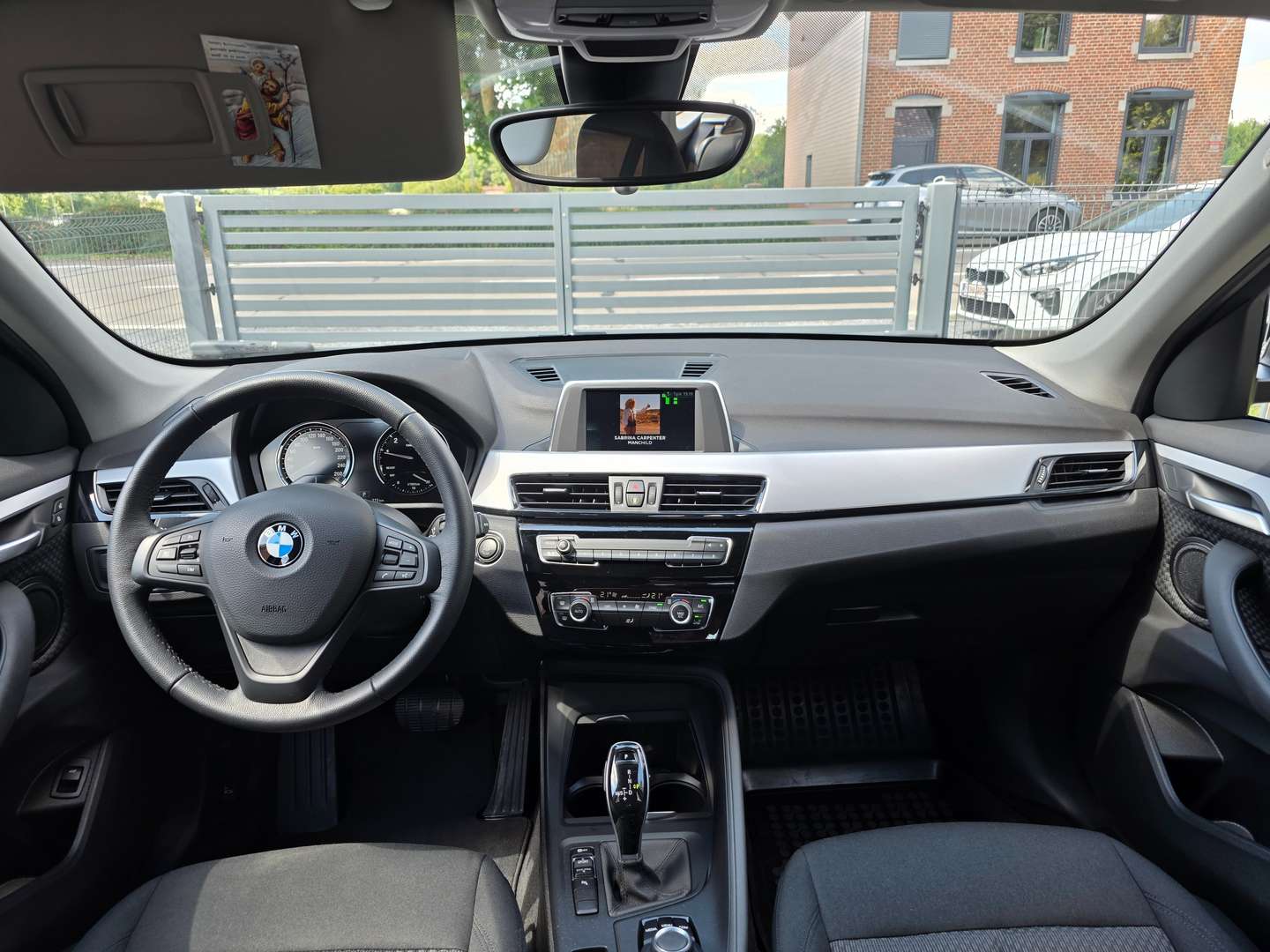 BMW X1 SDrive18i - 2022 - Joinsteer - #4