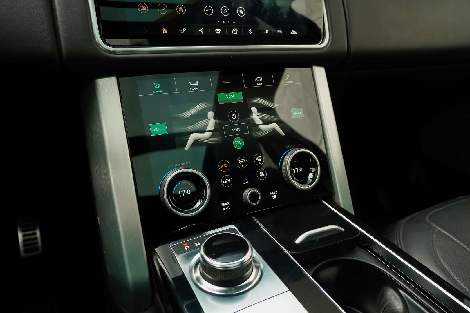 Land Rover Range Rover Vogue 3.0 TdV6 - 2018 - Joinsteer - #20
