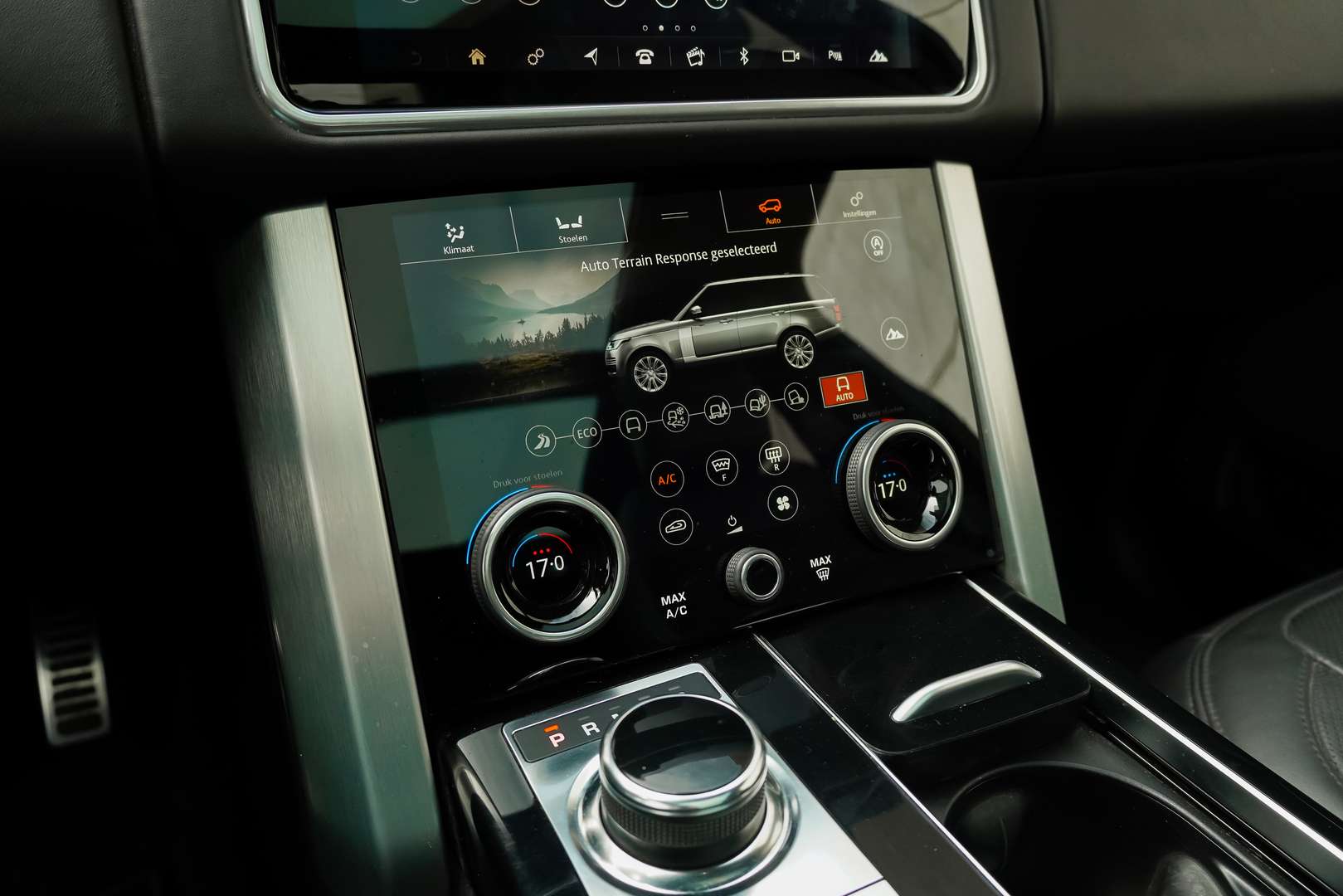 Land Rover Range Rover Vogue 3.0 TdV6 - 2018 - Joinsteer - #22