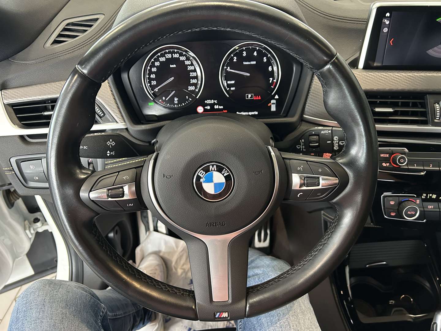 BMW X2 SDrive18i M Sport - 2022 - Joinsteer - #7