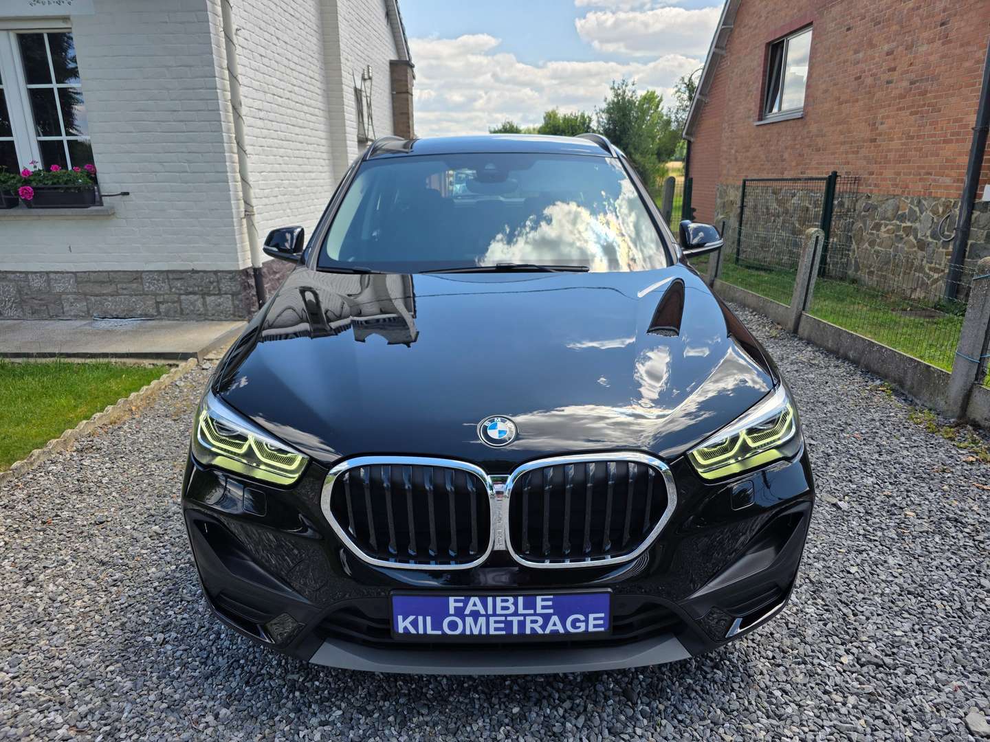 BMW X1 SDrive18i - 2022 - Joinsteer - #5