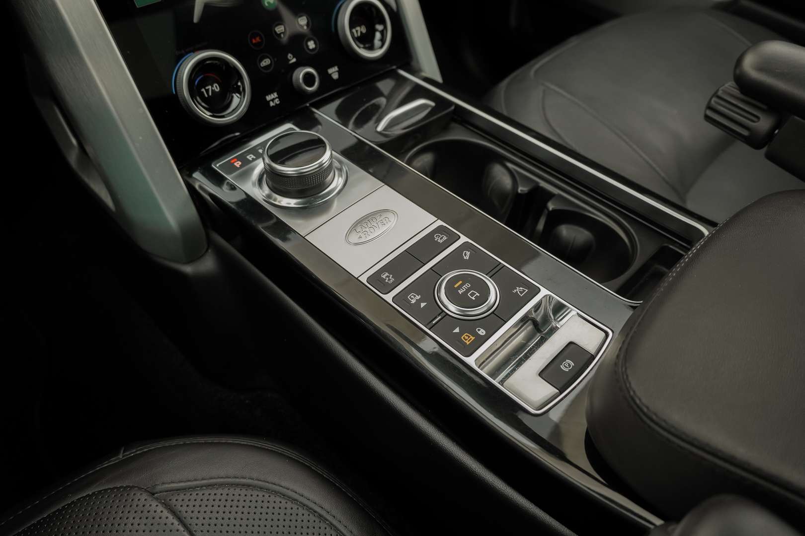 Land Rover Range Rover Vogue 3.0 TdV6 - 2018 - Joinsteer - #23