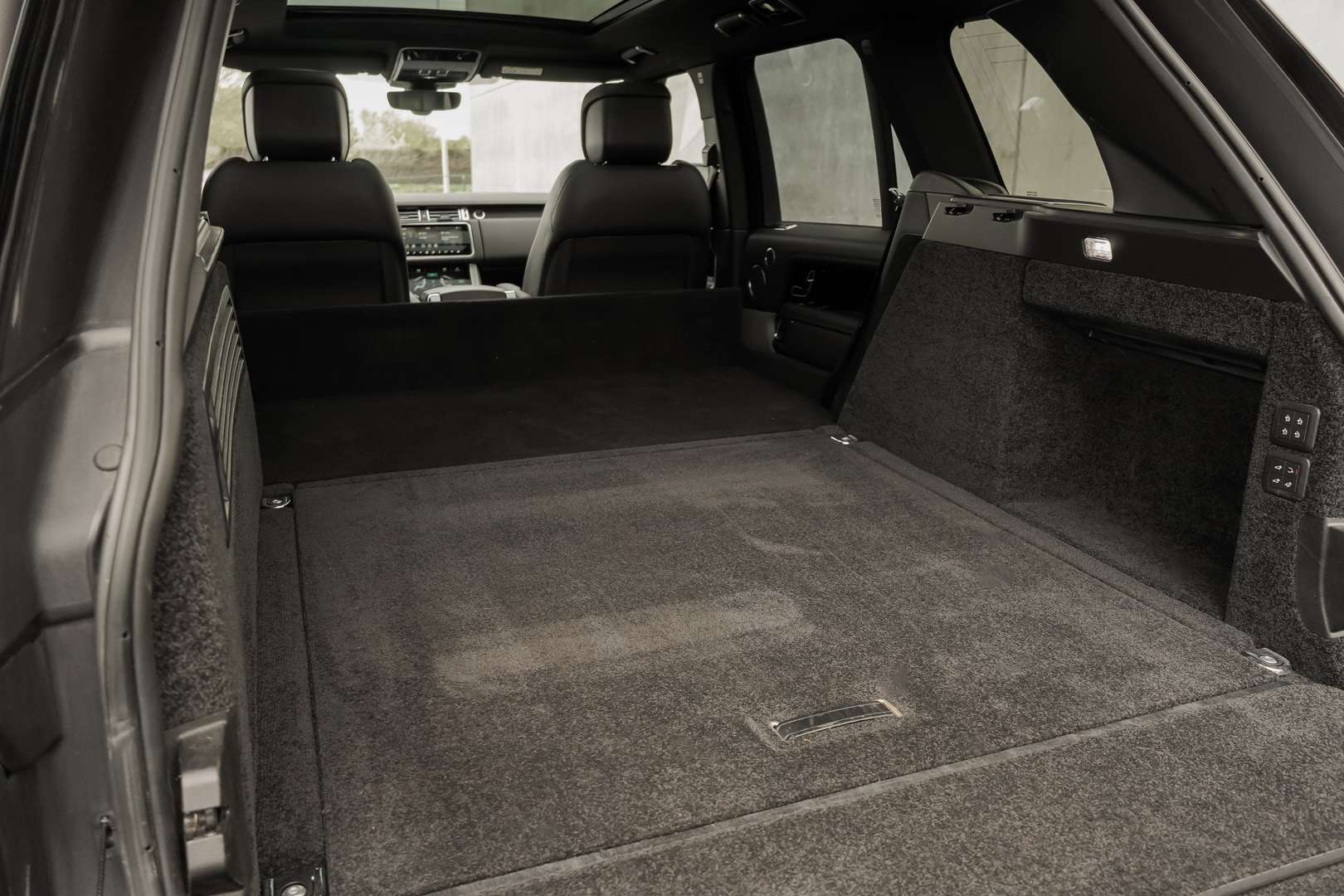 Land Rover Range Rover Vogue 3.0 TdV6 - 2018 - Joinsteer - #24