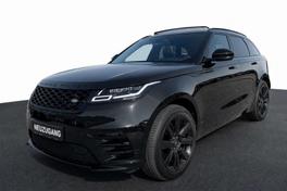 Land Rover Range Rover Velar PANO LHZ LEDER NAVI R-Dynamic - 2018 - Joinsteer - #1