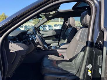 Land Rover Range Rover Velar PANO LHZ LEDER NAVI R-Dynamic — photo 2