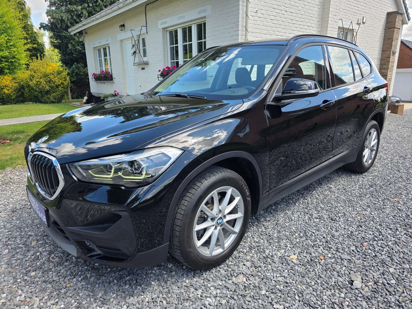 BMW X1 SDrive18i - 2022 - Joinsteer - #6