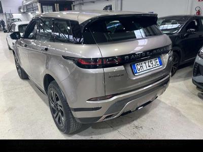 Land Rover Range Rover Evoque 2.0D I4 163CV AUTO AWD R-DYNAMIC - 2021 - Joinsteer - #3