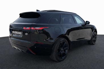 Land Rover Range Rover Velar PANO LHZ LEDER NAVI R-Dynamic — photo 5