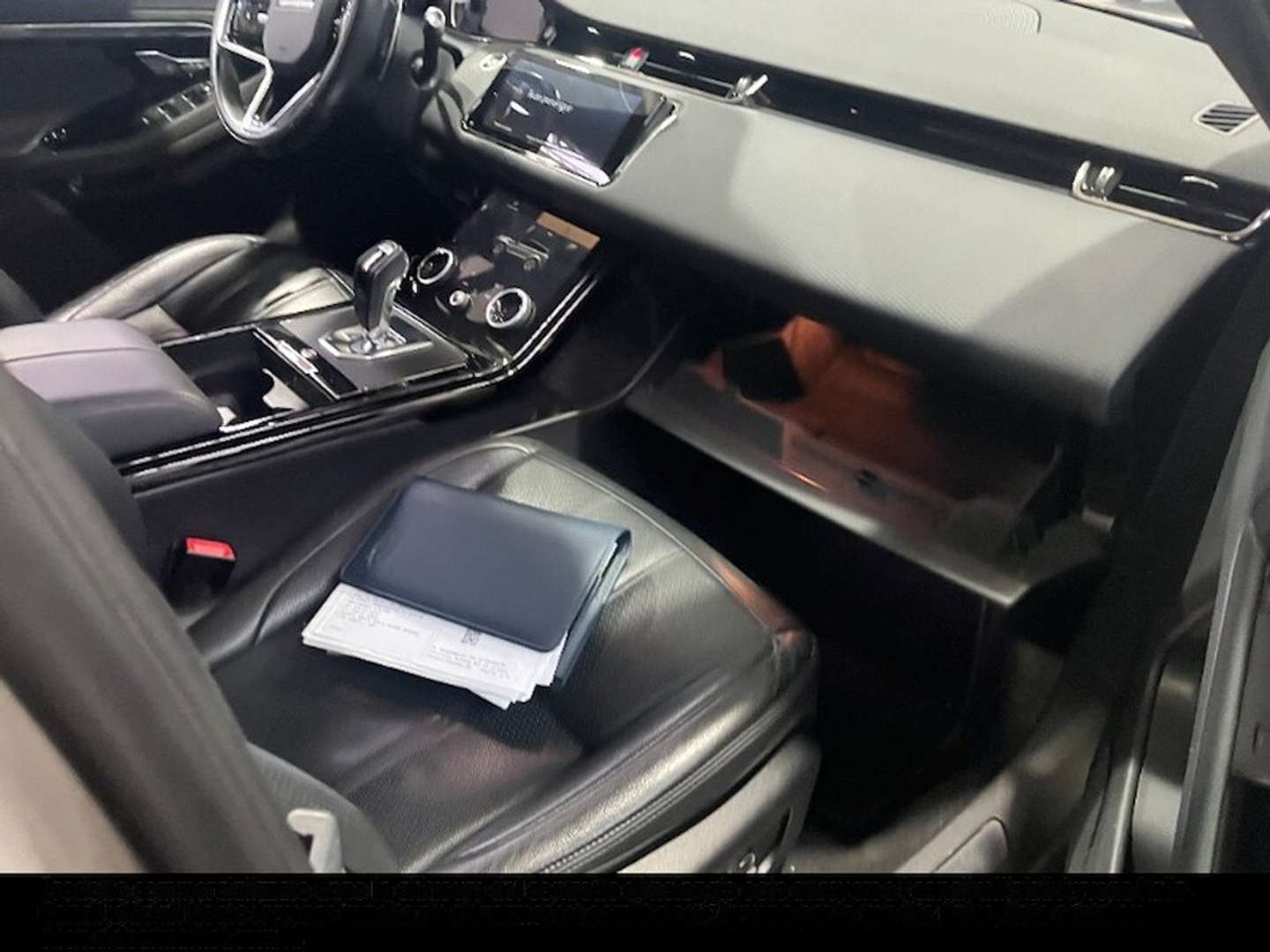 Land Rover Range Rover Evoque 2.0D I4 163CV AUTO AWD R-DYNAMIC - 2021 - Joinsteer - #6