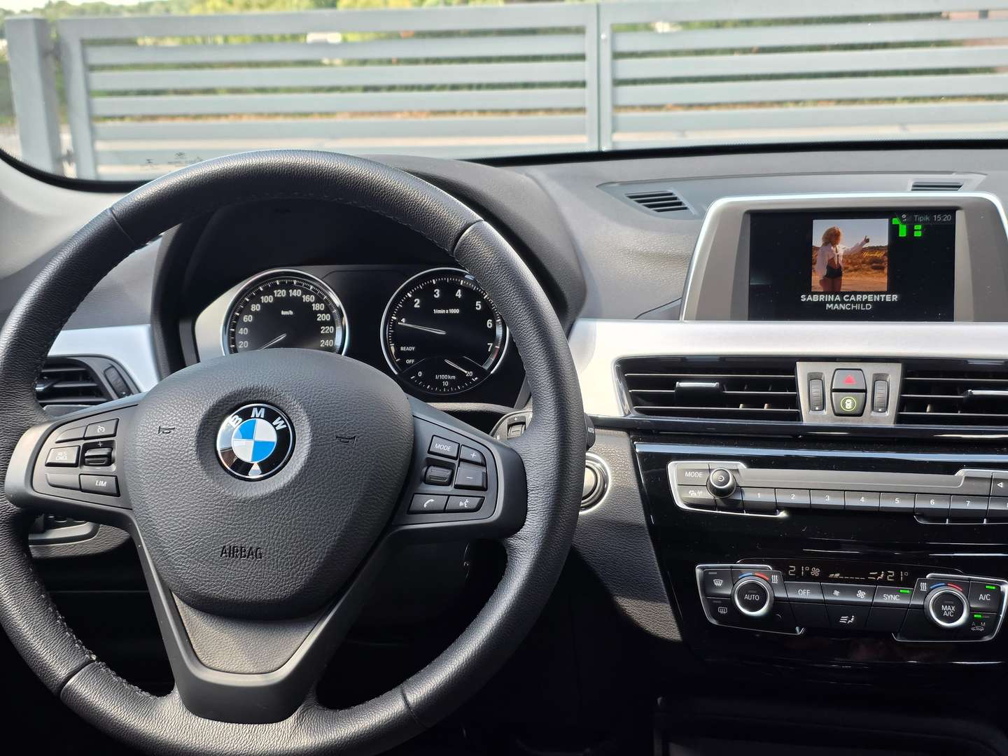 BMW X1 SDrive18i - 2022 - Joinsteer - #7