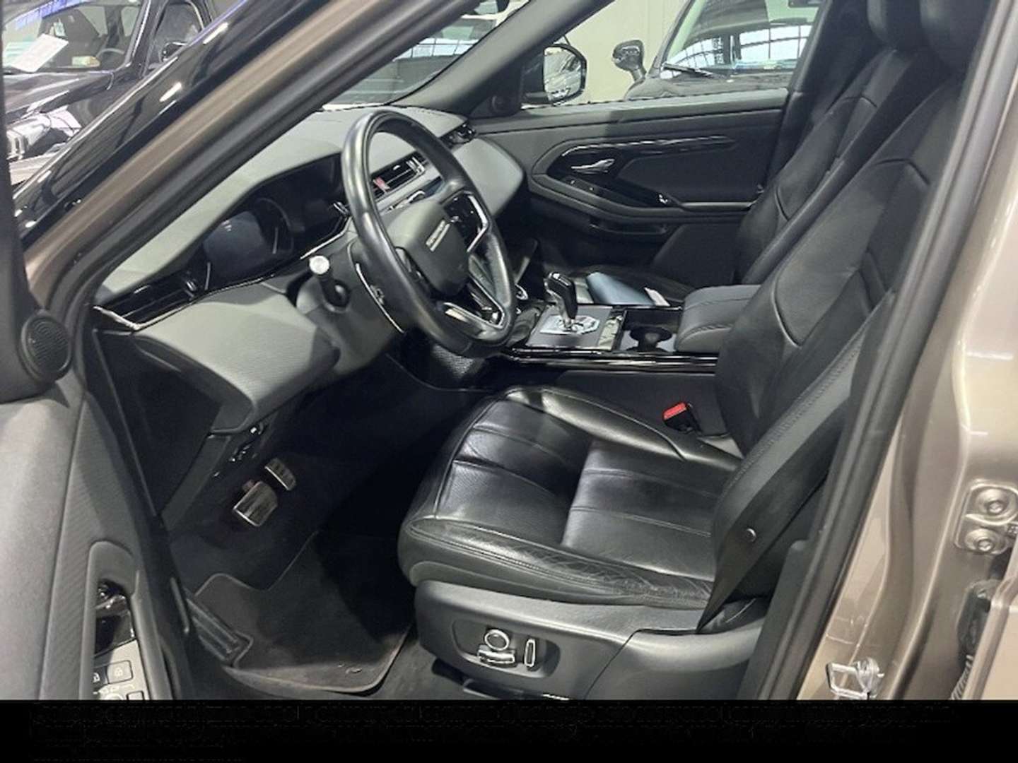 Land Rover Range Rover Evoque 2.0D I4 163CV AUTO AWD R-DYNAMIC - 2021 - Joinsteer - #8