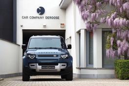 Land Rover Defender 110 D250 Hard Top S -  - Joinsteer - #3