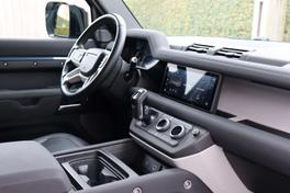 Land Rover Defender 110 D250 Hard Top S -  - Joinsteer - #5