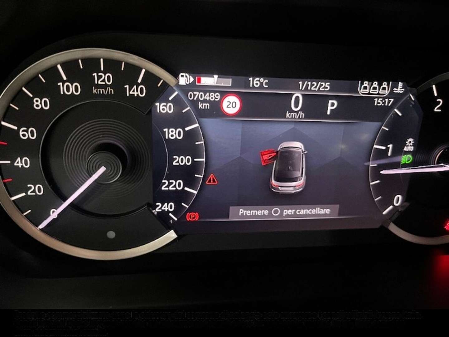 Land Rover Range Rover Evoque 2.0D I4 163CV AUTO AWD R-DYNAMIC - 2021 - Joinsteer - #11