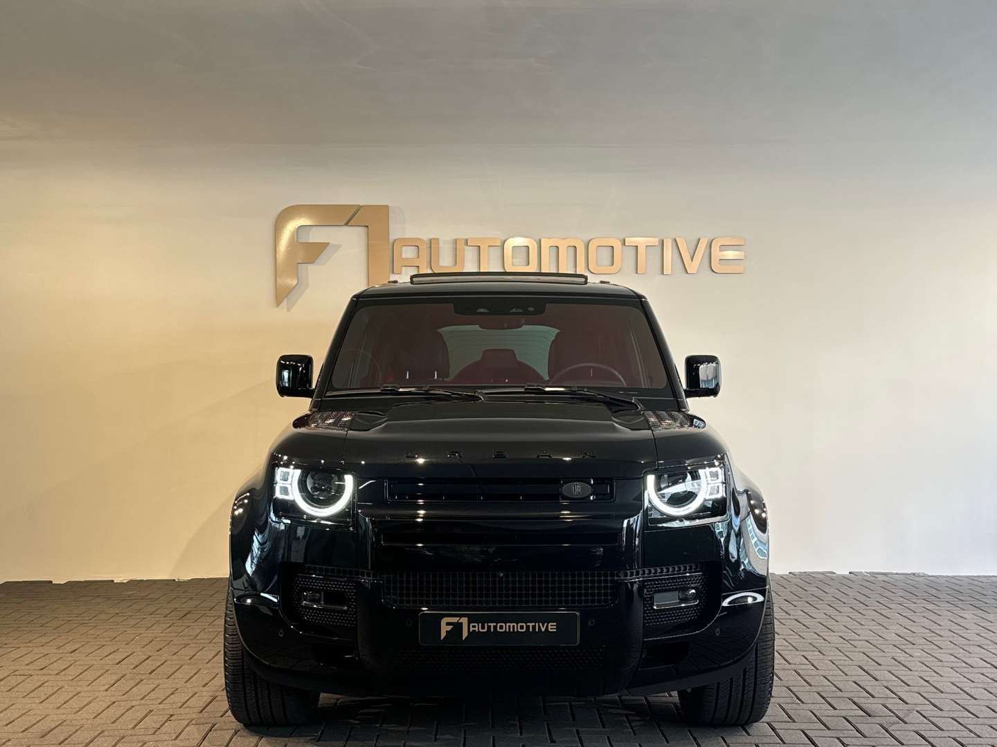 Land Rover Defender 110 2.0 P300e X-Dynamic HSE URBAN|HUD - 2026 - Joinsteer - #8