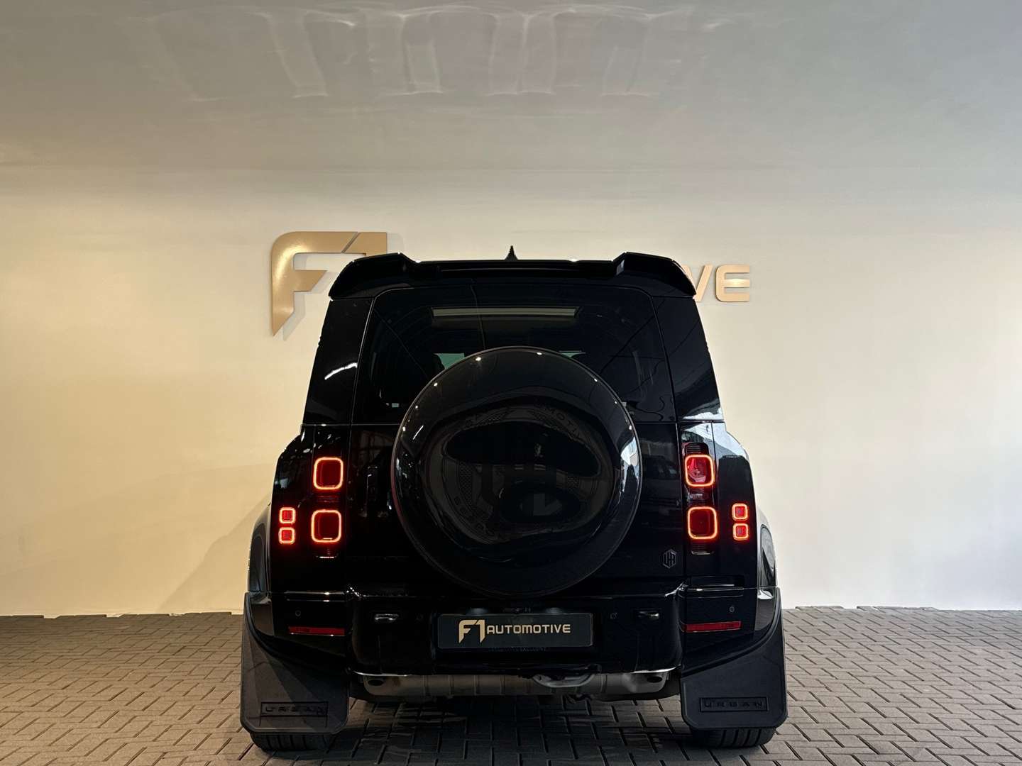 Land Rover Defender 110 2.0 P300e X-Dynamic HSE URBAN|HUD - 2026 - Joinsteer - #10
