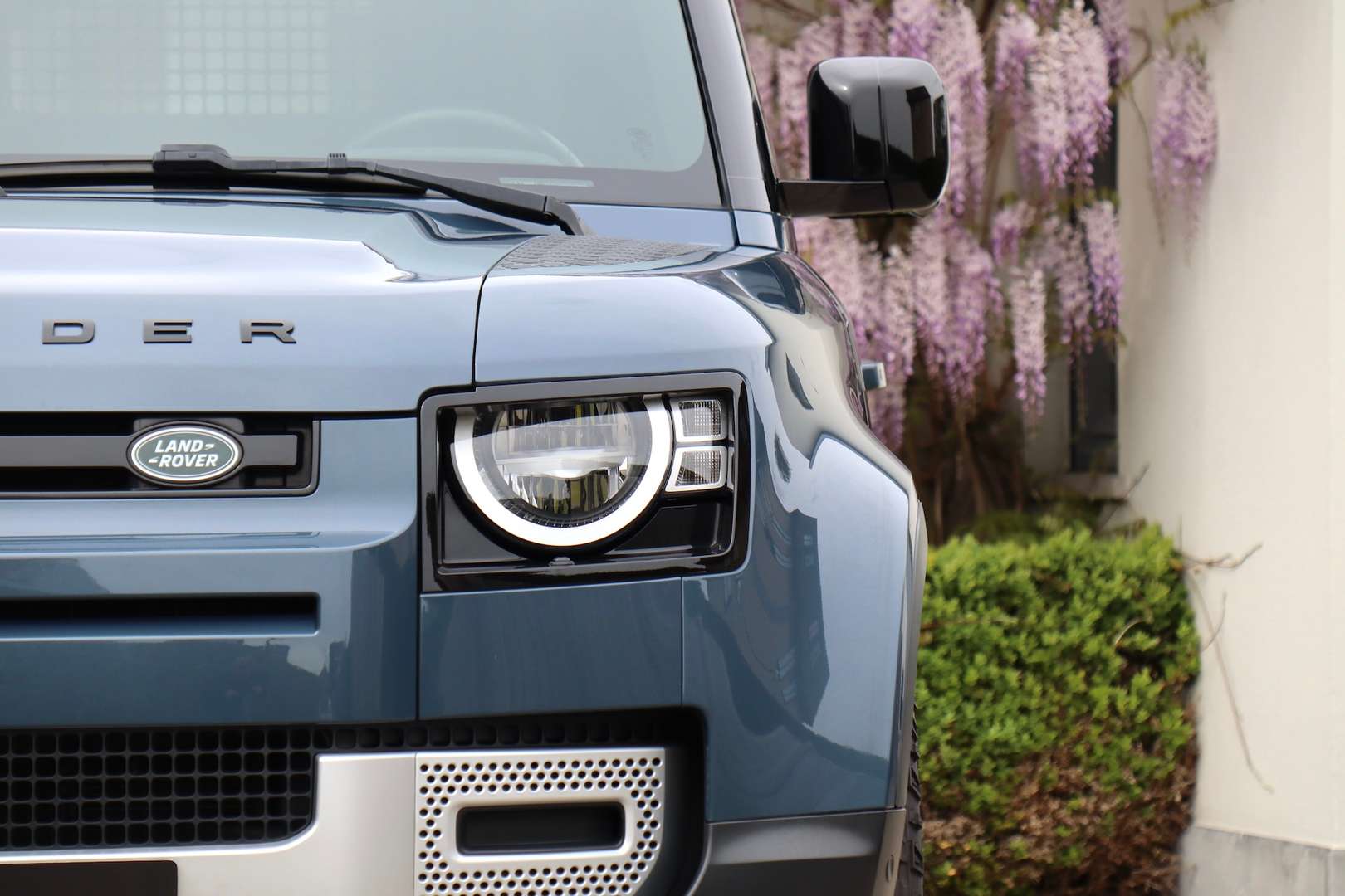 Land Rover Defender 110 D250 Hard Top S - 2022 - Joinsteer - #20