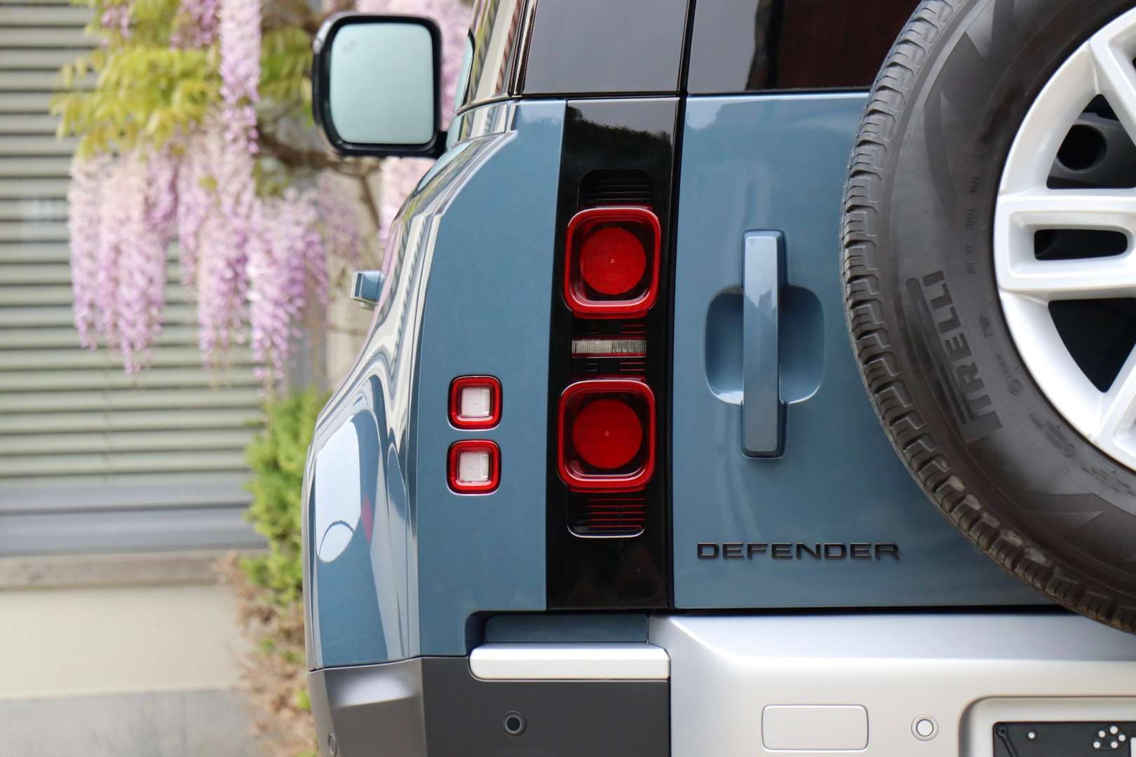 Land Rover Defender 110 D250 Hard Top S - 2022 - Joinsteer - #21