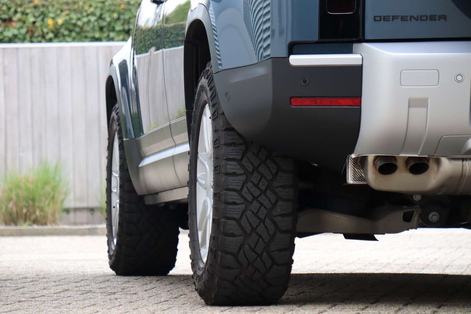 Land Rover Defender 110 D250 Hard Top S - 2022 - Joinsteer - #23