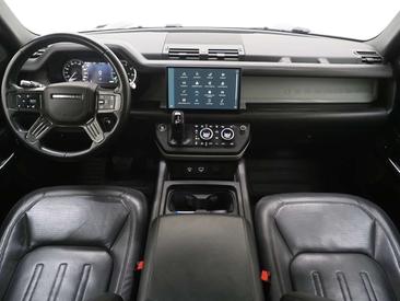 Land Rover Defender 110 Urban WideTrack Look | Panoramad 2.0 P400e — photo 4
