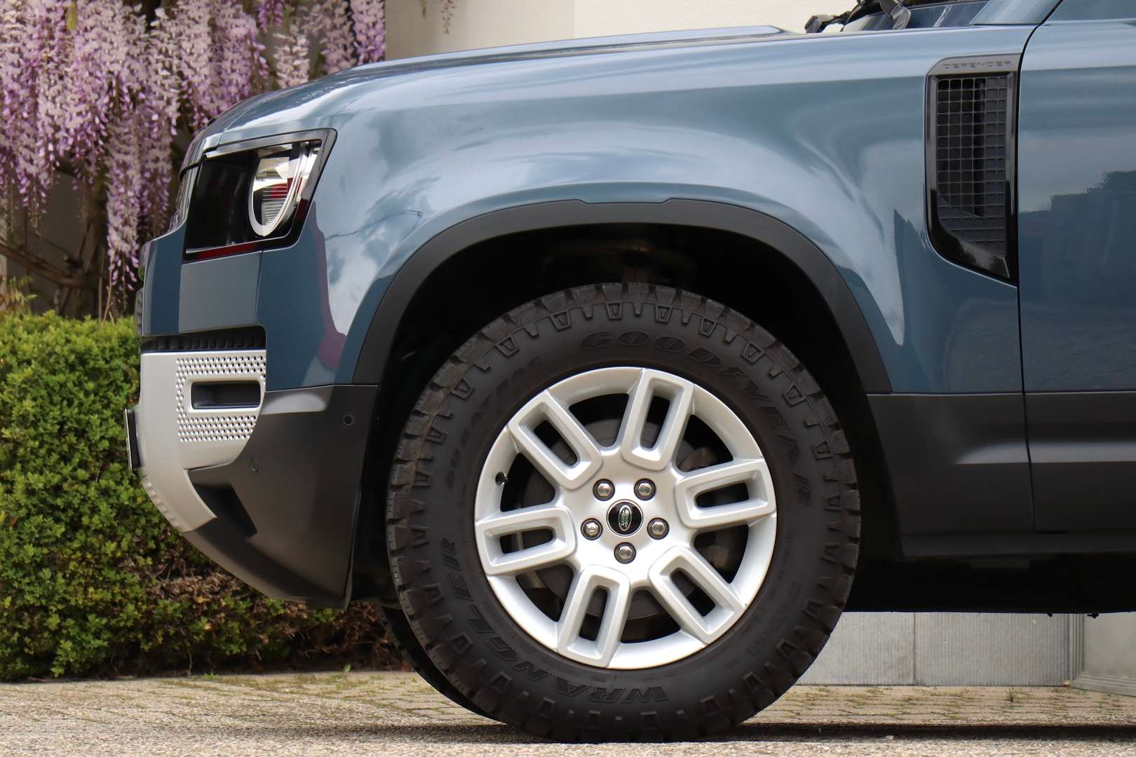 Land Rover Defender 110 D250 Hard Top S - 2022 - Joinsteer - #24
