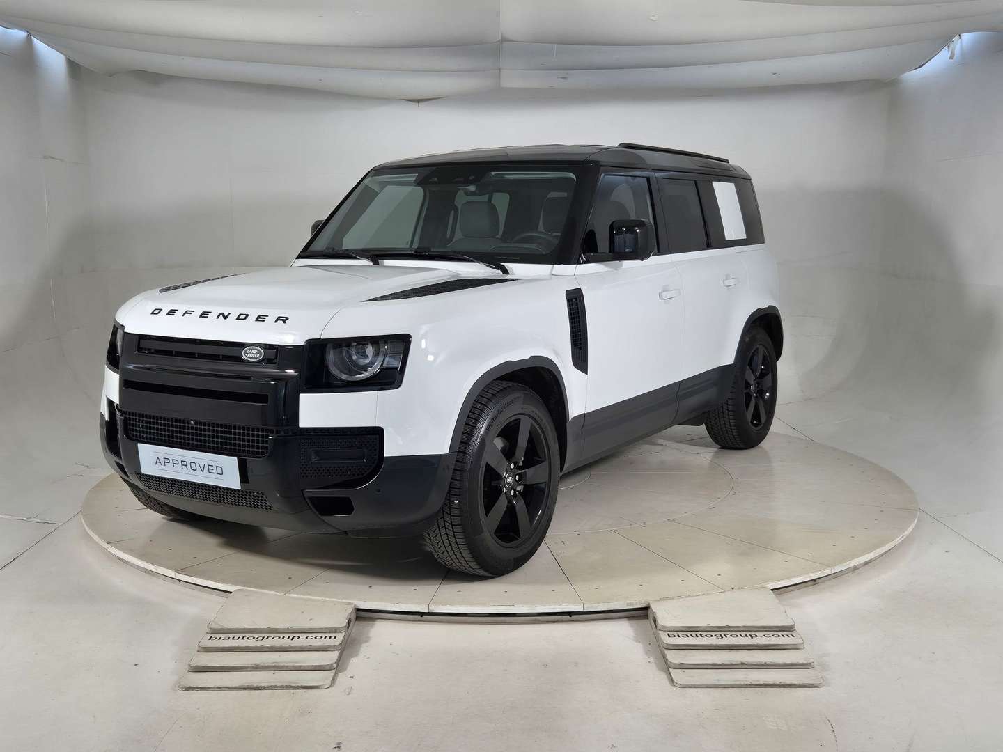 Land Rover Defender 110 3.0d I6 Mhev S Awd 200cv Auto - 2024 - Joinsteer - #1