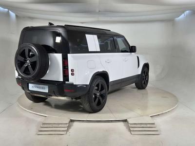 Land Rover Defender 110 3.0d I6 Mhev S Awd 200cv Auto - 2024 - Joinsteer - #2
