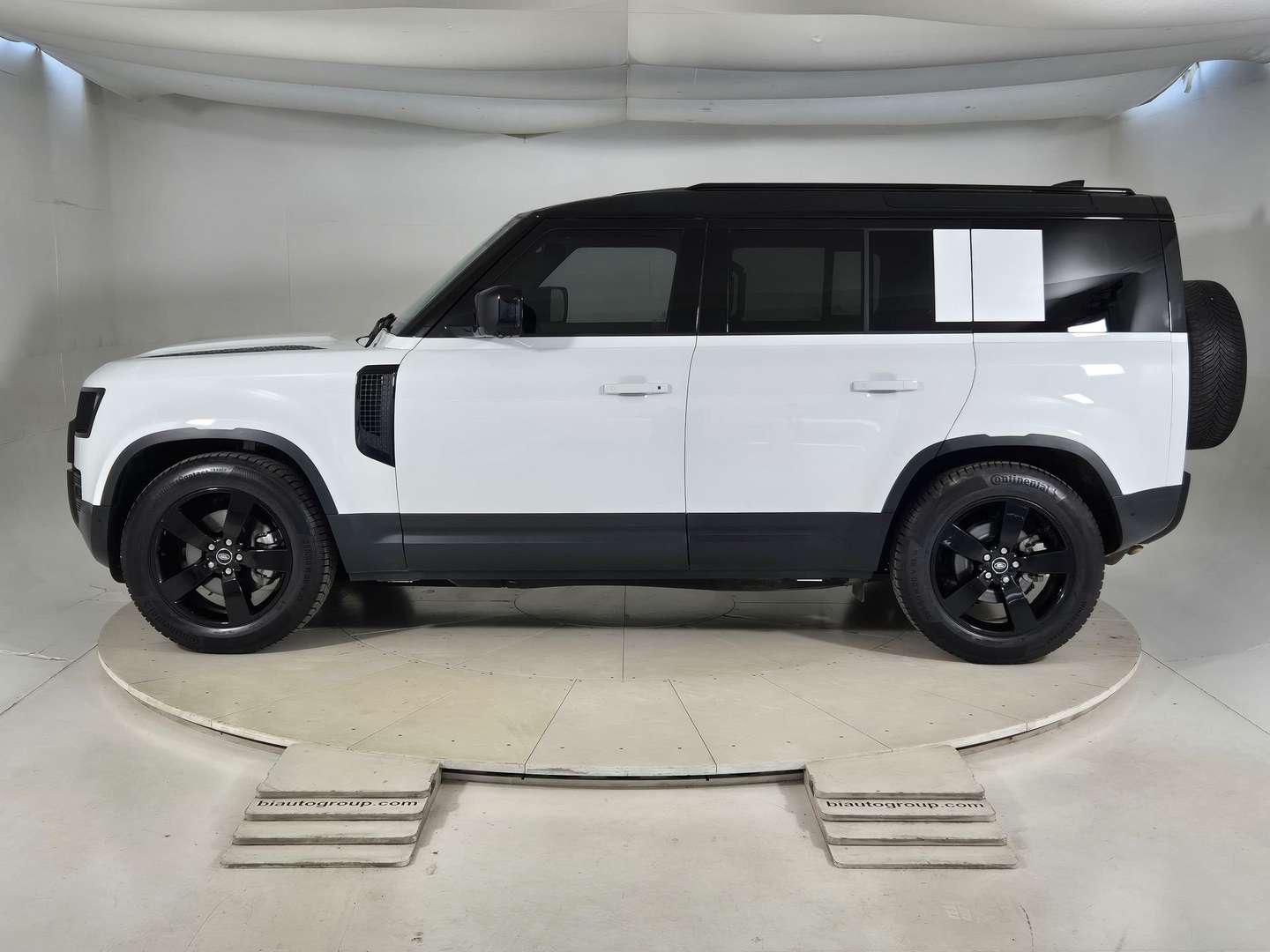 Land Rover Defender 110 3.0d I6 Mhev S Awd 200cv Auto - 2024 - Joinsteer - #6