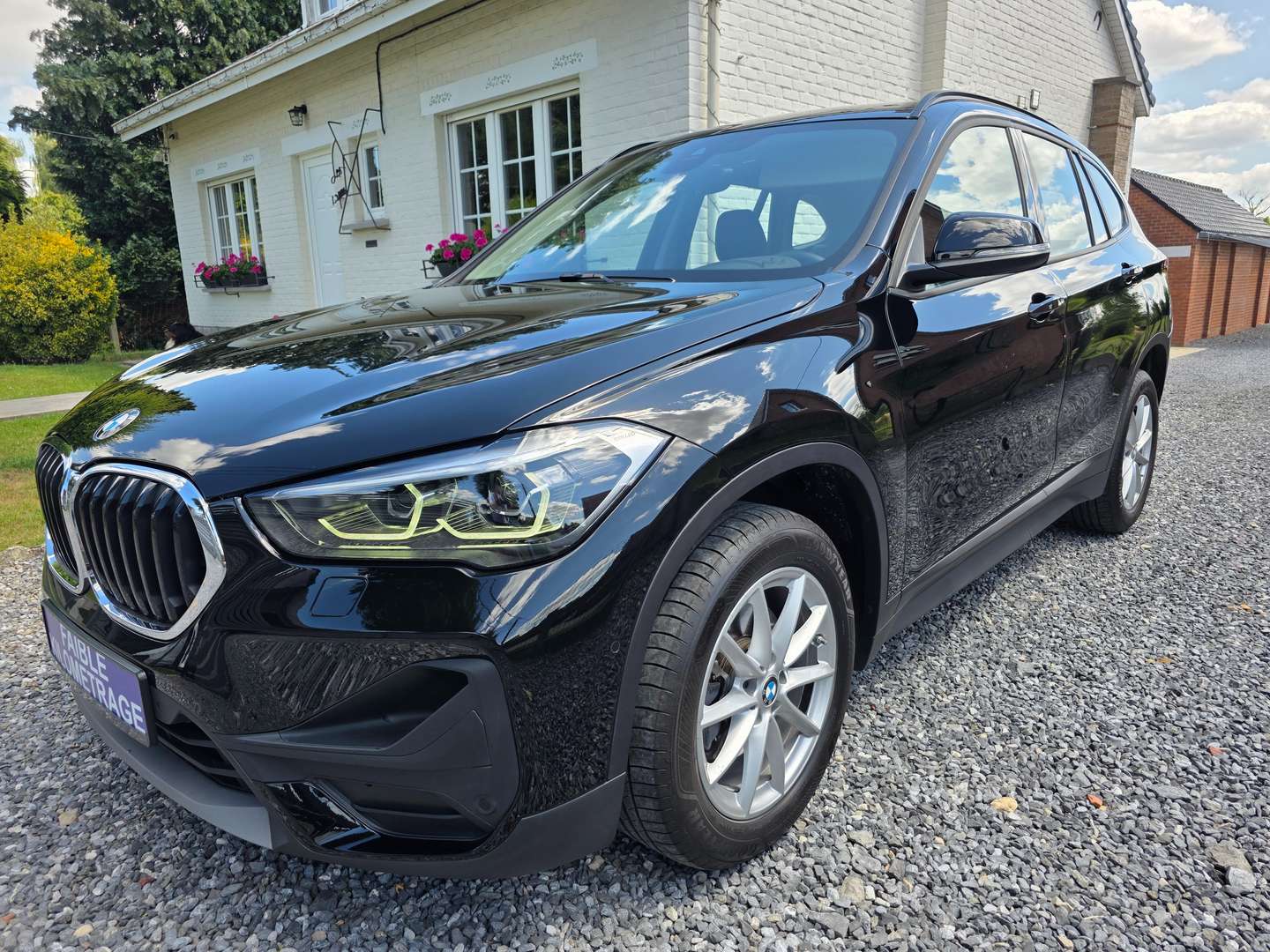 BMW X1 SDrive18i - 2022 - Joinsteer - #10