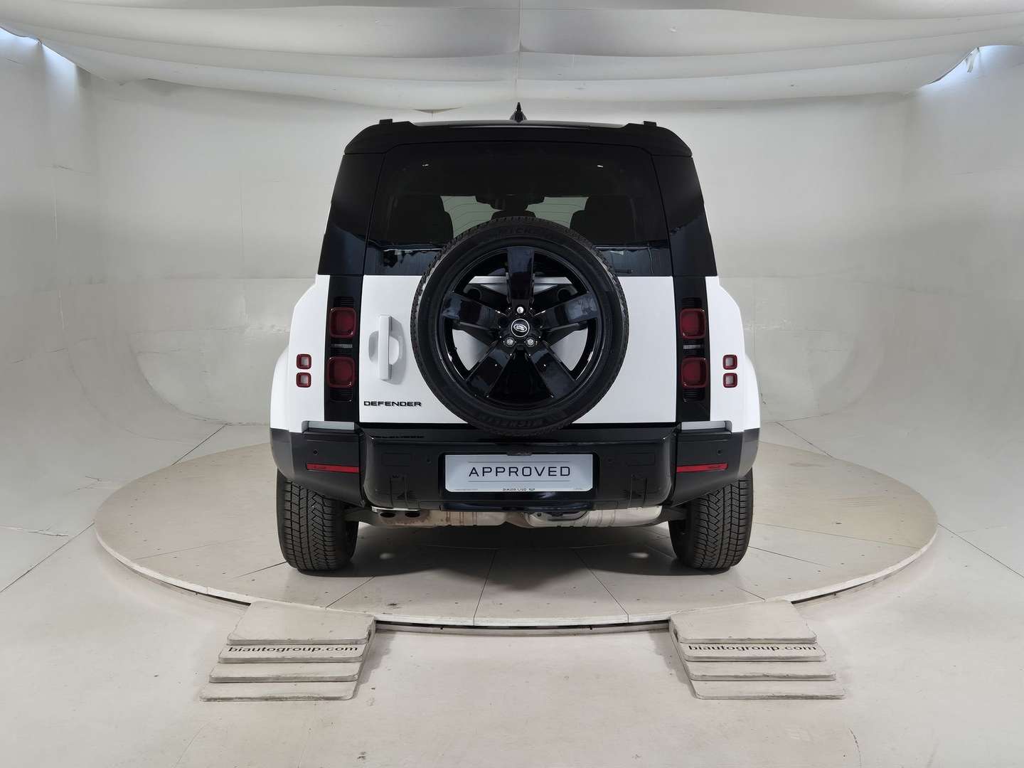 Land Rover Defender 110 3.0d I6 Mhev S Awd 200cv Auto - 2024 - Joinsteer - #7