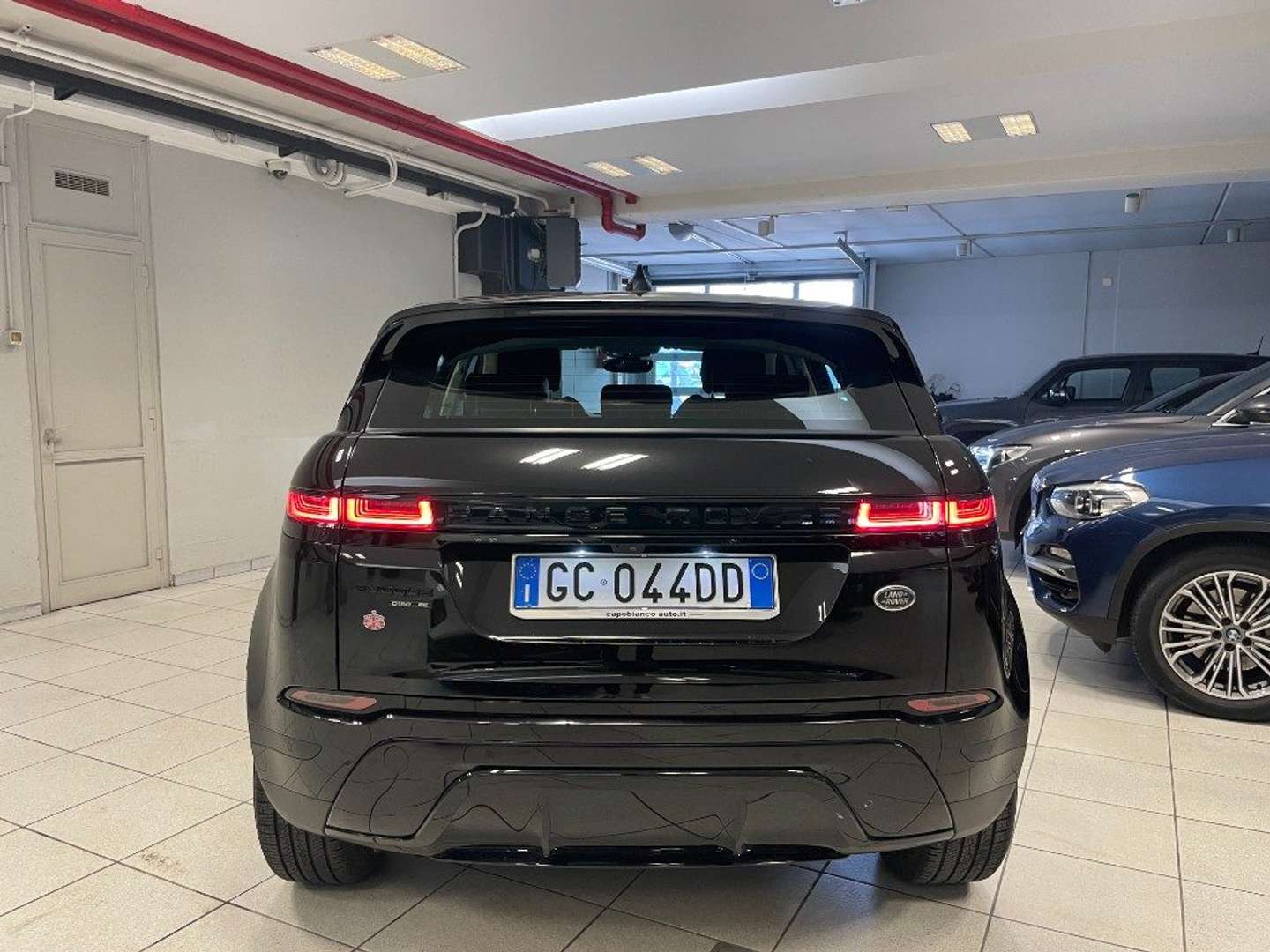 Land Rover Range Rover Evoque SE AUTOCARRO 2.0D I4 P150CV AWD - 2020 - Joinsteer - #5