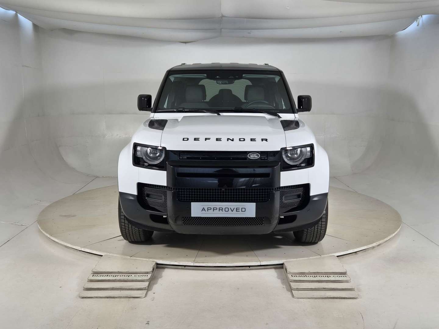 Land Rover Defender 110 3.0d I6 Mhev S Awd 200cv Auto - 2024 - Joinsteer - #8