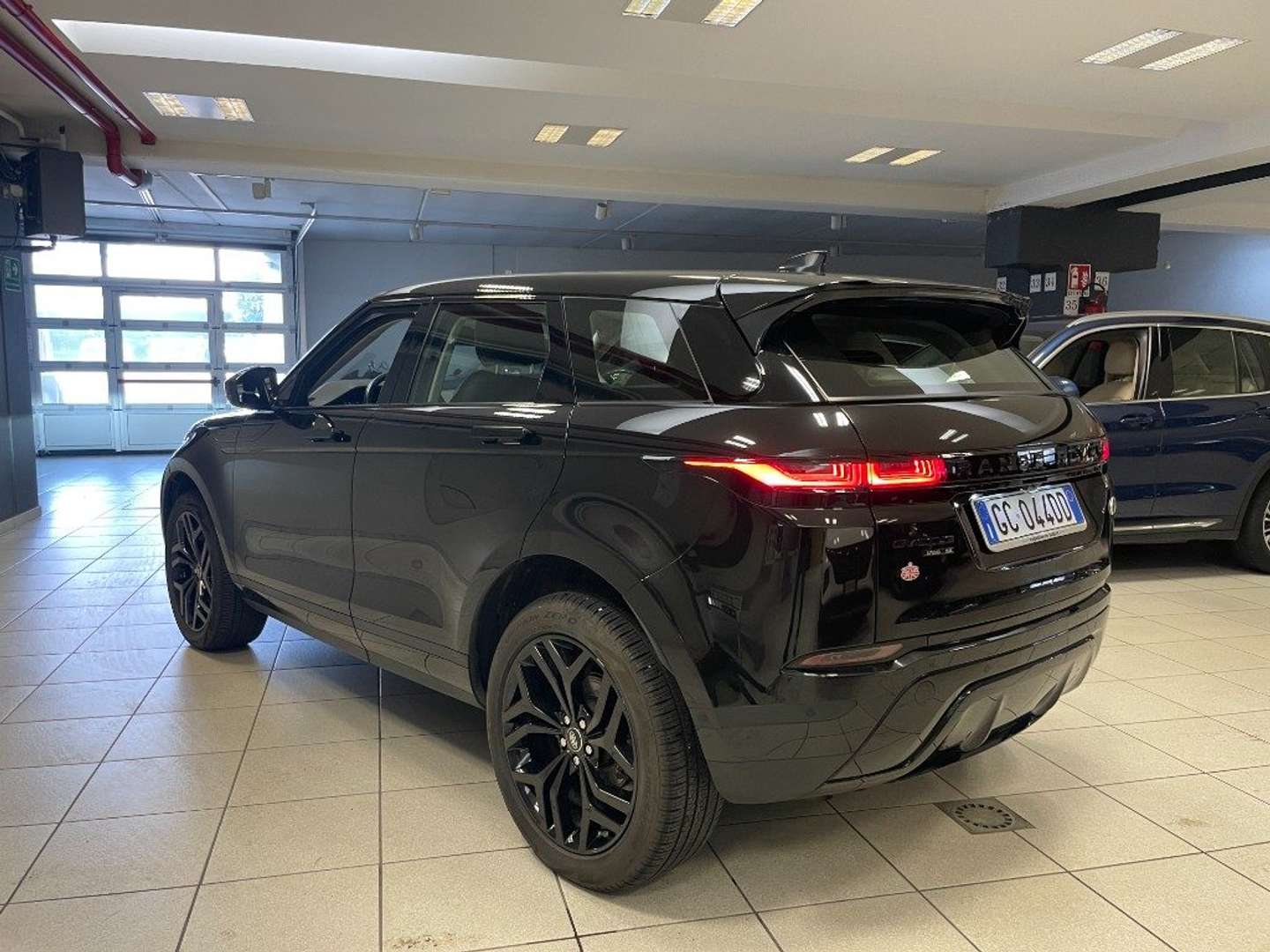 Land Rover Range Rover Evoque SE AUTOCARRO 2.0D I4 P150CV AWD - 2020 - Joinsteer - #6