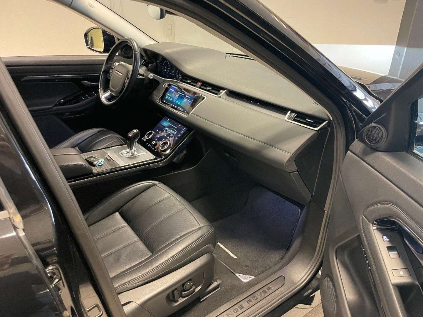 Land Rover Range Rover Evoque SE AUTOCARRO 2.0D I4 P150CV AWD - 2020 - Joinsteer - #8