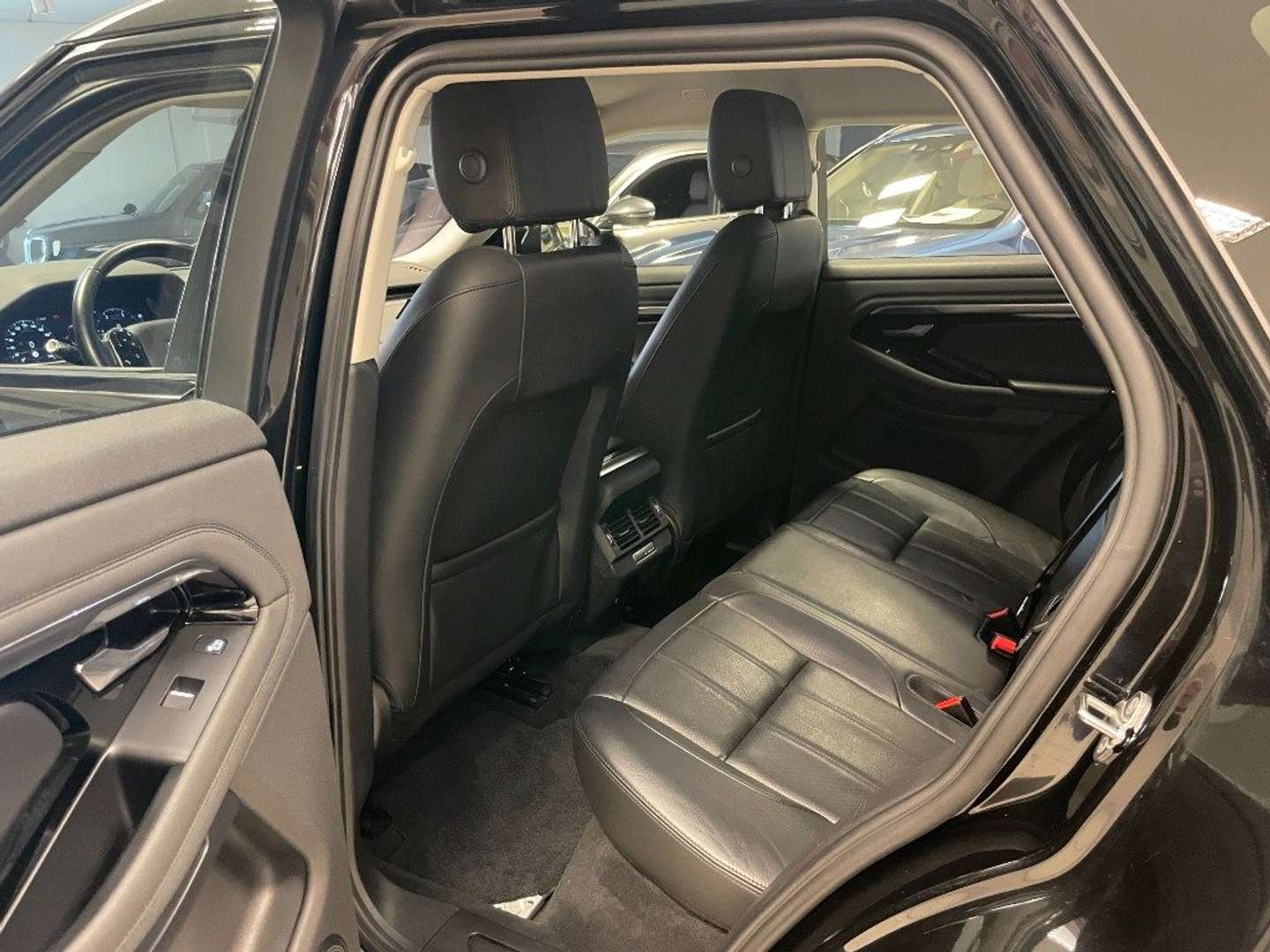 Land Rover Range Rover Evoque SE AUTOCARRO 2.0D I4 P150CV AWD - 2020 - Joinsteer - #9