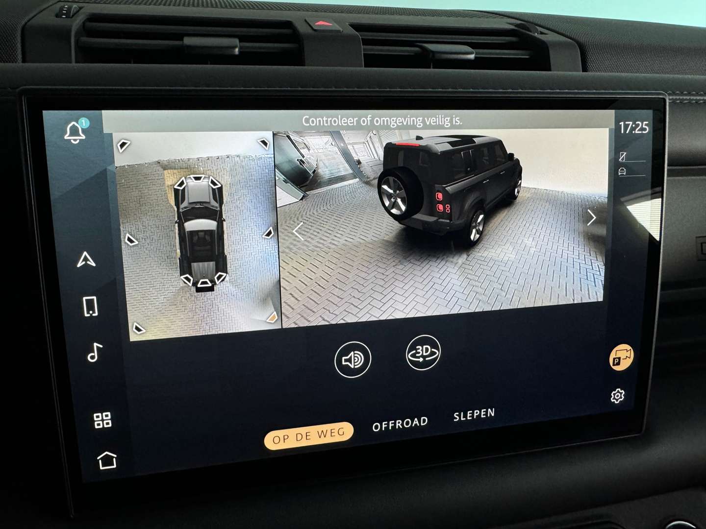 Land Rover Defender 110 2.0 P300e X-Dynamic HSE URBAN|HUD - 2026 - Joinsteer - #33