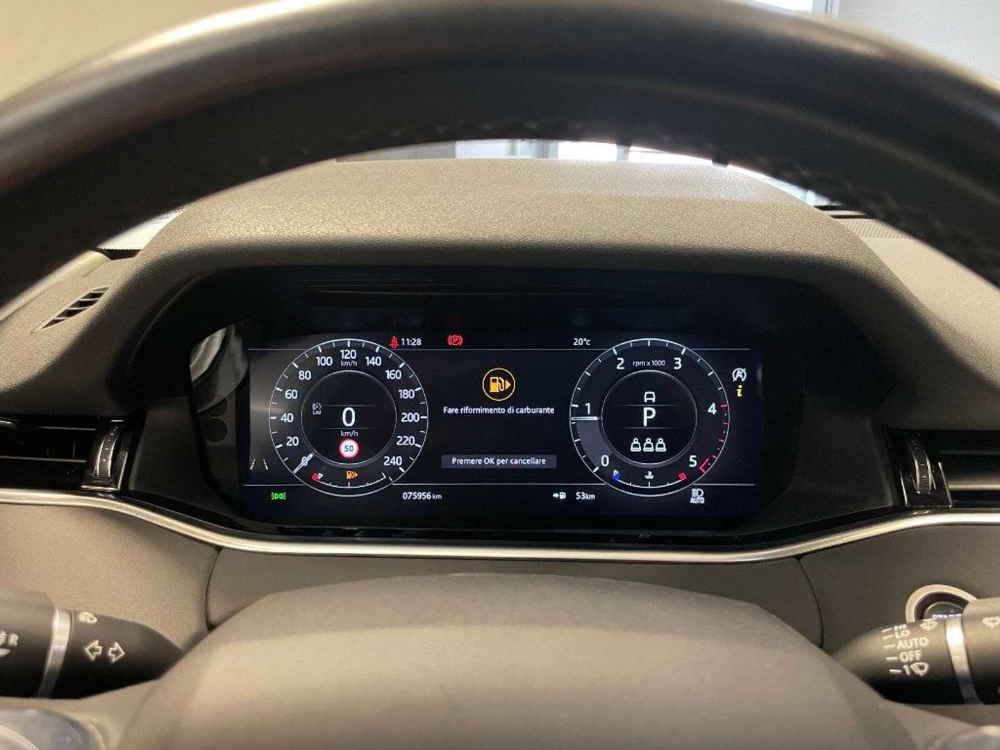 Land Rover Range Rover Evoque SE AUTOCARRO 2.0D I4 P150CV AWD - 2020 - Joinsteer - #11