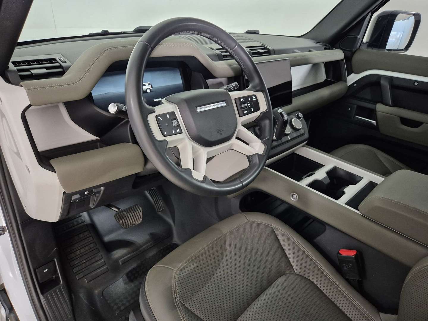 Land Rover Defender 110 3.0d I6 Mhev S Awd 200cv Auto - 2024 - Joinsteer - #15