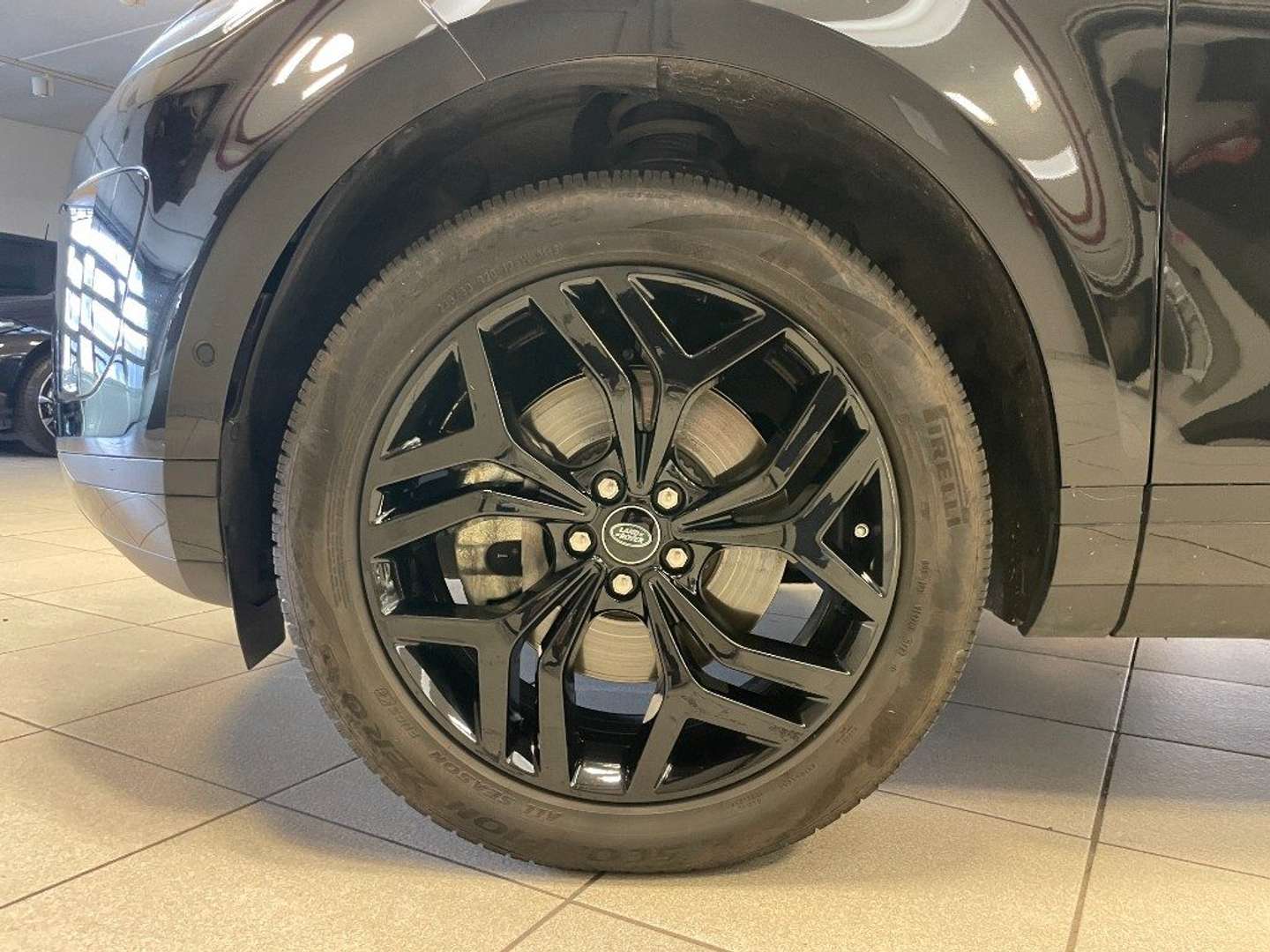 Land Rover Range Rover Evoque SE AUTOCARRO 2.0D I4 P150CV AWD - 2020 - Joinsteer - #14