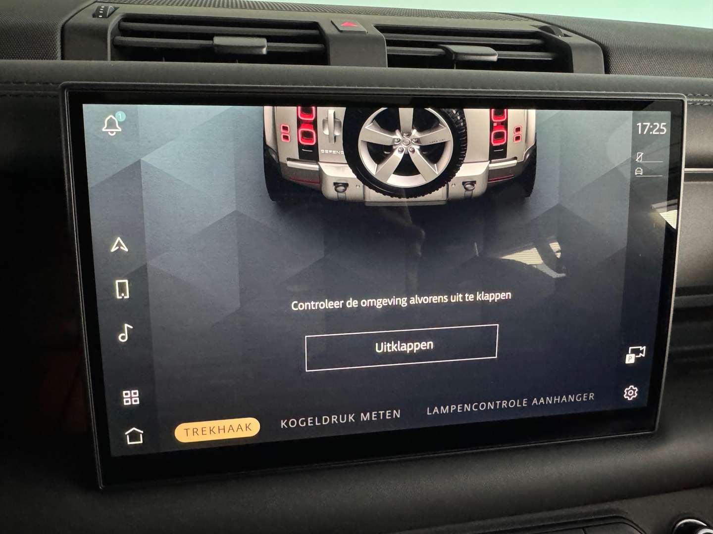 Land Rover Defender 110 2.0 P300e X-Dynamic HSE URBAN|HUD - 2026 - Joinsteer - #36