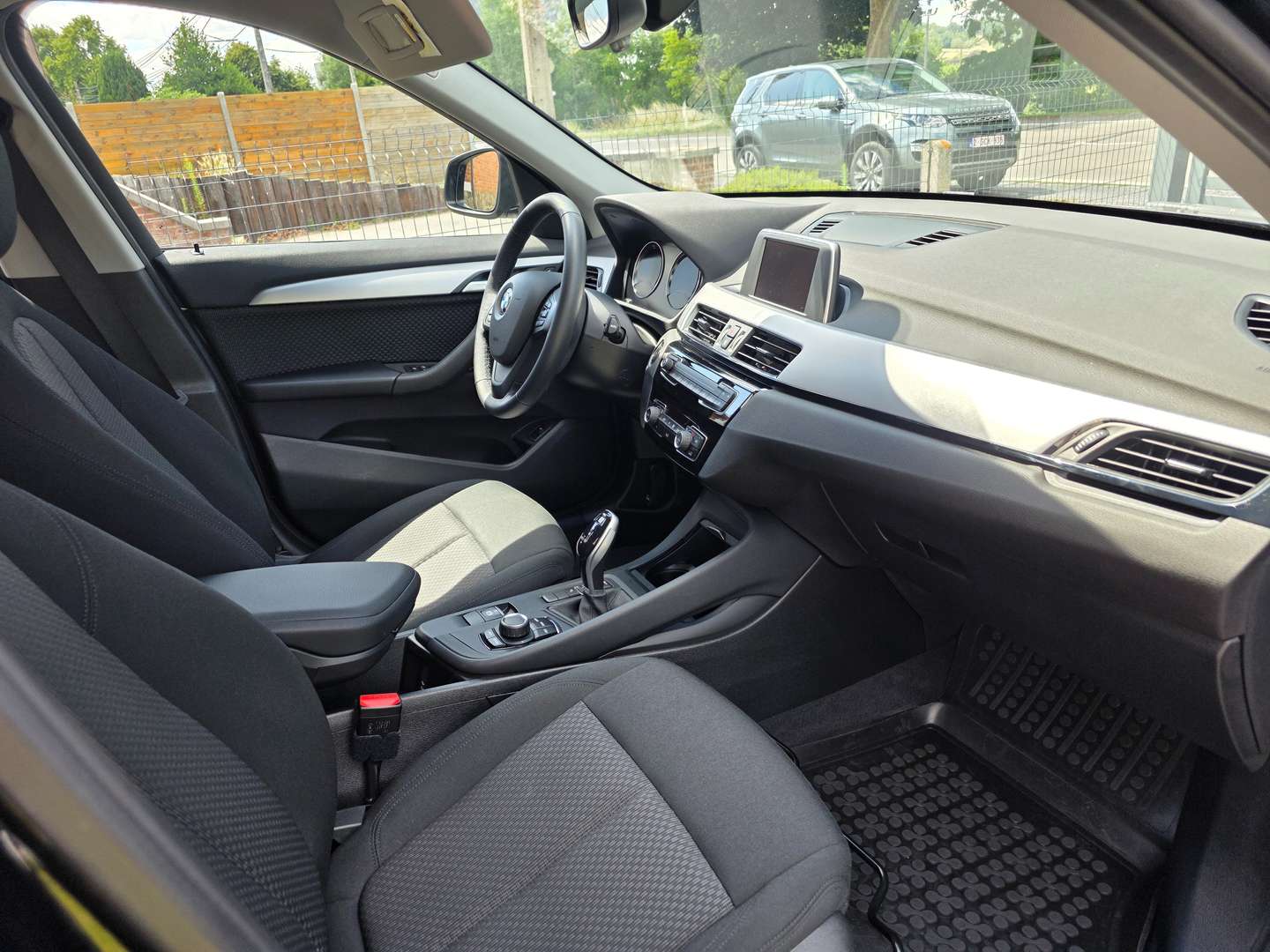 BMW X1 SDrive18i - 2022 - Joinsteer - #11