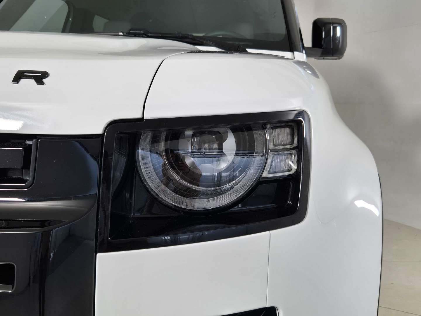 Land Rover Defender 110 3.0d I6 Mhev S Awd 200cv Auto - 2024 - Joinsteer - #19