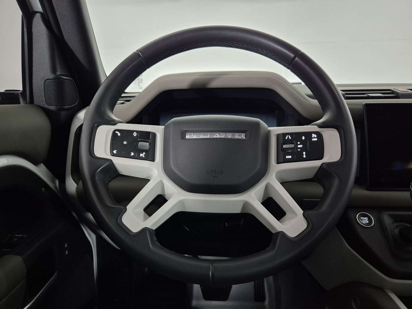 Land Rover Defender 110 3.0d I6 Mhev S Awd 200cv Auto - 2024 - Joinsteer - #20