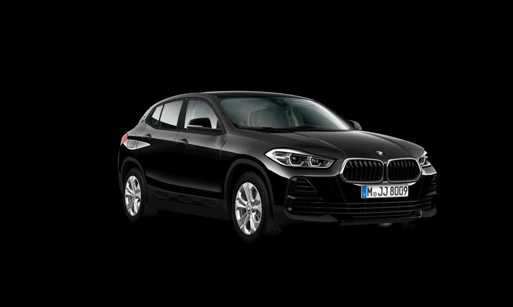 BMW X2 SDrive18i - 2022 - Joinsteer - #1