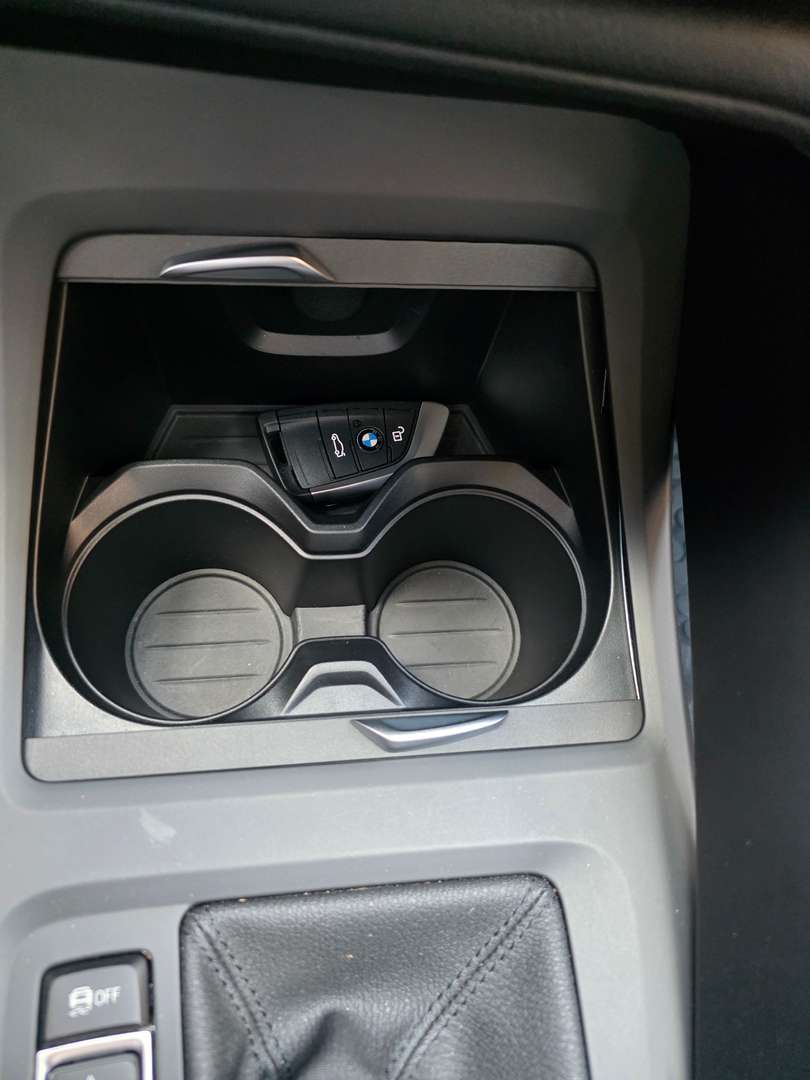 BMW X1 SDrive18i - 2022 - Joinsteer - #12