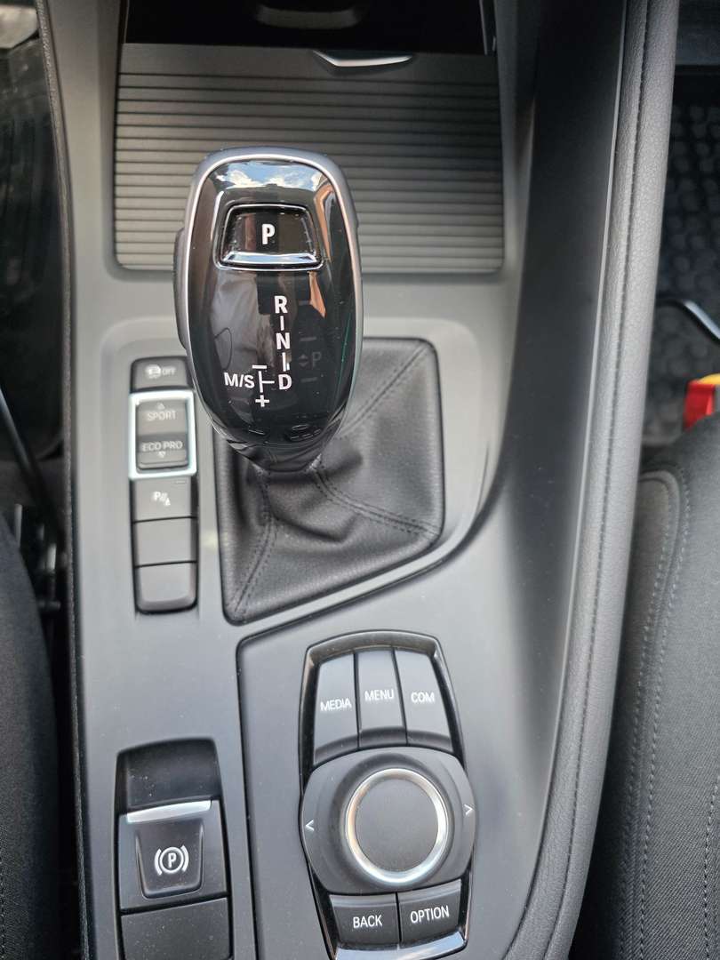 BMW X1 SDrive18i - 2022 - Joinsteer - #13